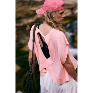 free people movement • my time tee